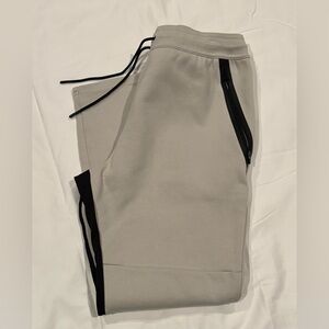 H&M Thick Jersey Joggers (youth)